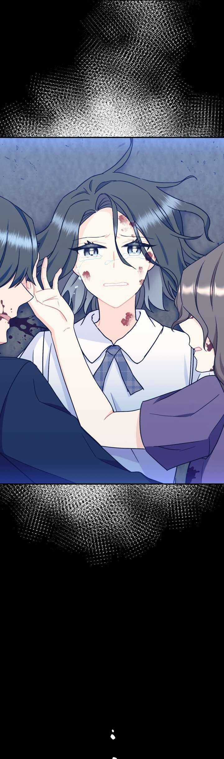 Tôi Sẽ Trở Thành Nhân Vật Chính Trong Trò Chơi Giam Cầm Chapter 27 trang 12