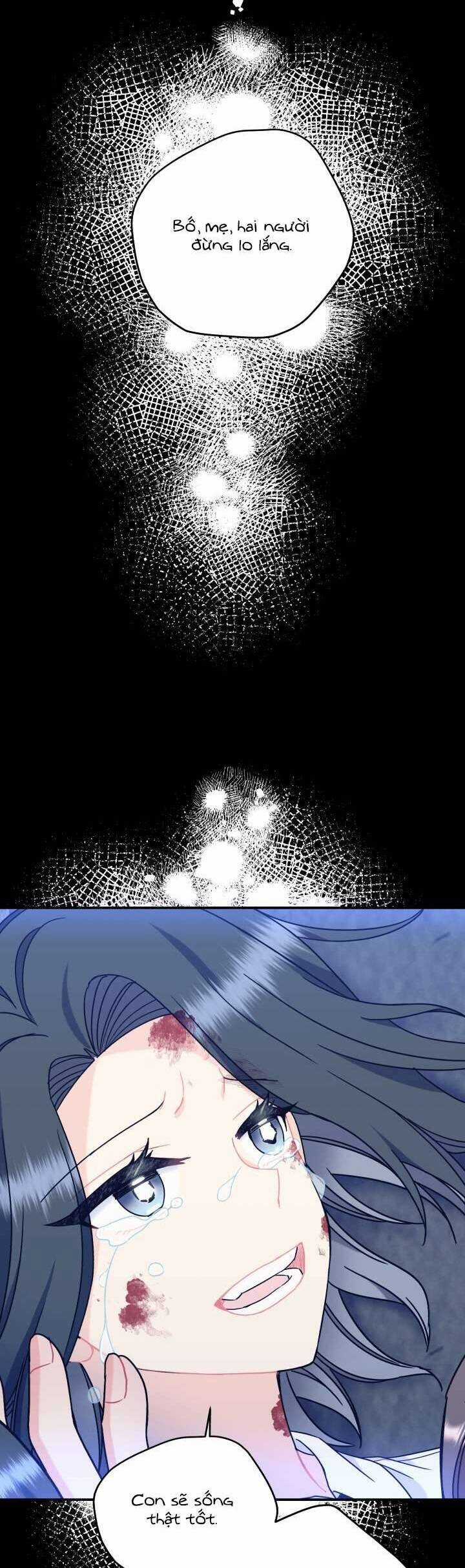 Tôi Sẽ Trở Thành Nhân Vật Chính Trong Trò Chơi Giam Cầm Chapter 27 trang 13