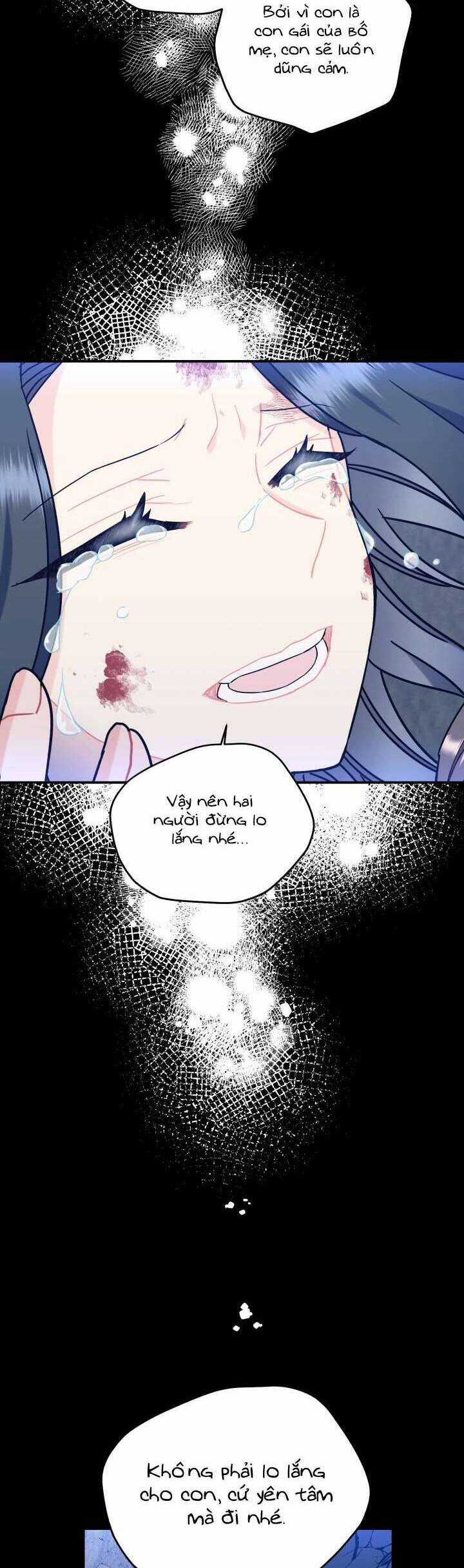 Tôi Sẽ Trở Thành Nhân Vật Chính Trong Trò Chơi Giam Cầm Chapter 27 trang 14