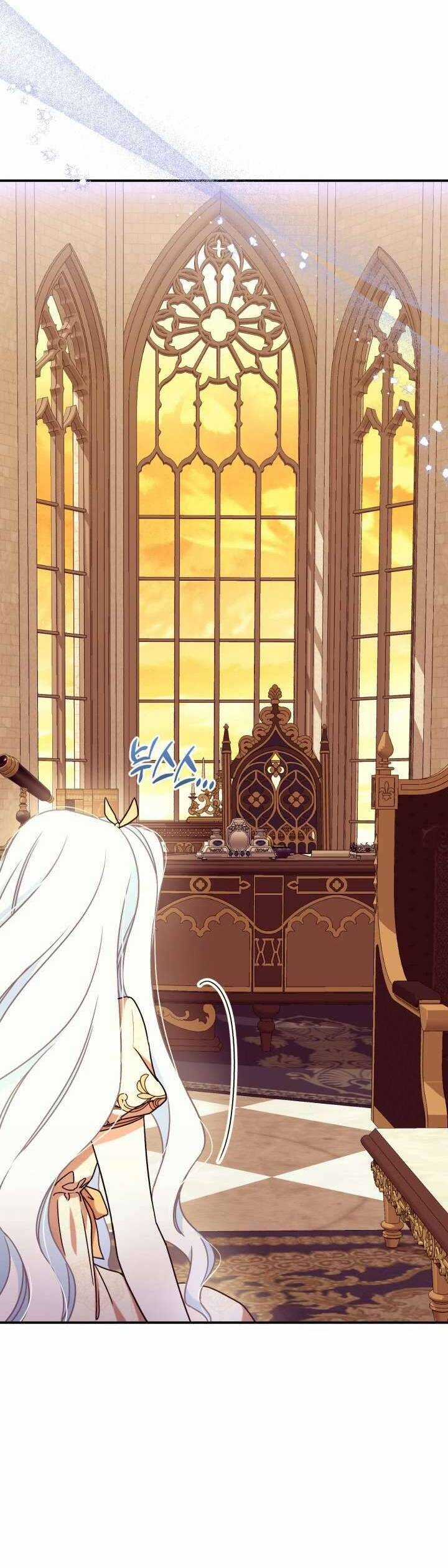 Tôi Sẽ Trở Thành Nhân Vật Chính Trong Trò Chơi Giam Cầm Chapter 27 trang 17