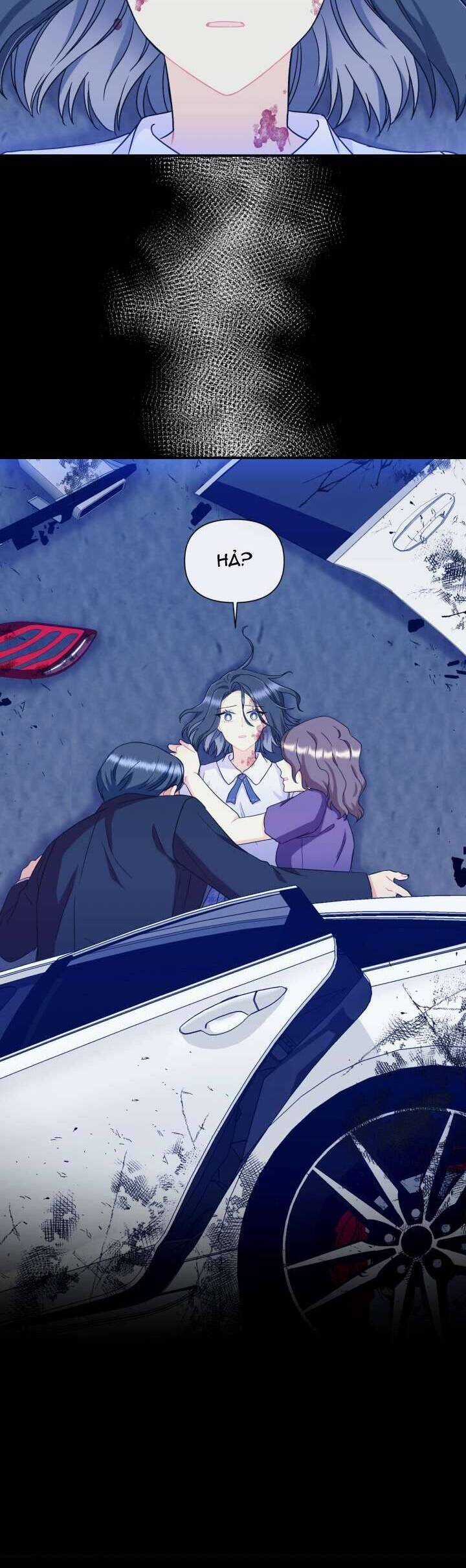 Tôi Sẽ Trở Thành Nhân Vật Chính Trong Trò Chơi Giam Cầm Chapter 27 trang 2