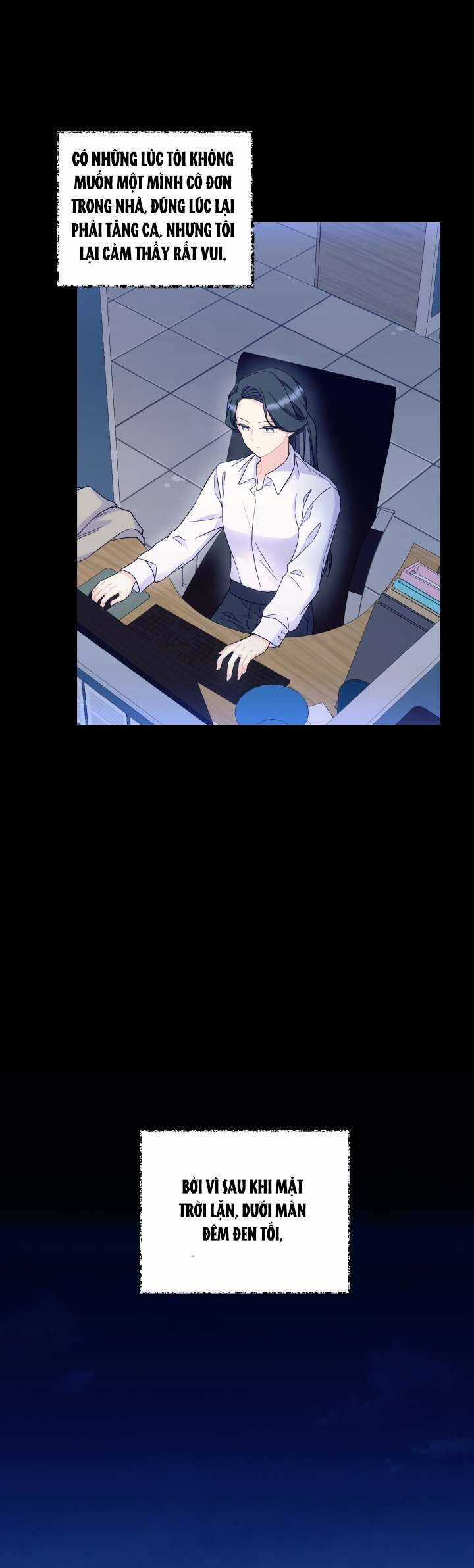 Tôi Sẽ Trở Thành Nhân Vật Chính Trong Trò Chơi Giam Cầm Chapter 27 trang 22