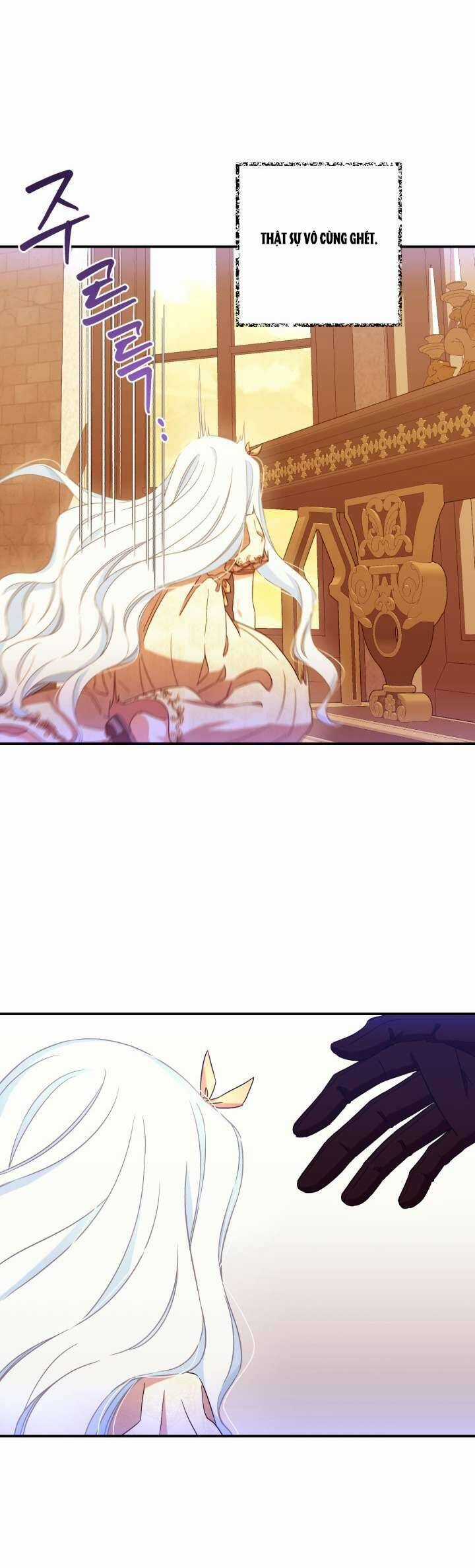 Tôi Sẽ Trở Thành Nhân Vật Chính Trong Trò Chơi Giam Cầm Chapter 27 trang 25