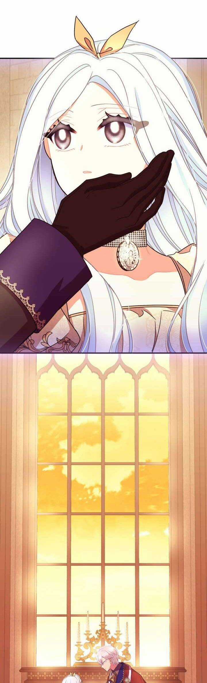 Tôi Sẽ Trở Thành Nhân Vật Chính Trong Trò Chơi Giam Cầm Chapter 27 trang 26