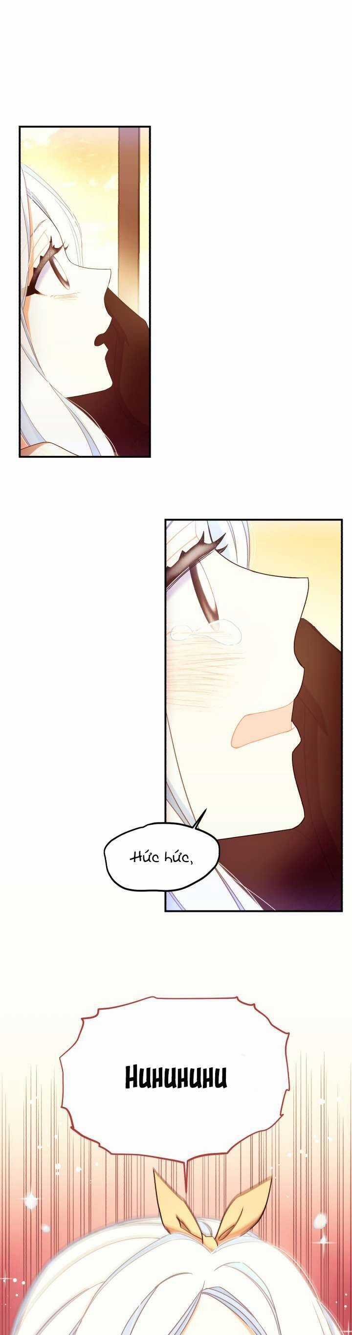 Tôi Sẽ Trở Thành Nhân Vật Chính Trong Trò Chơi Giam Cầm Chapter 27 trang 28