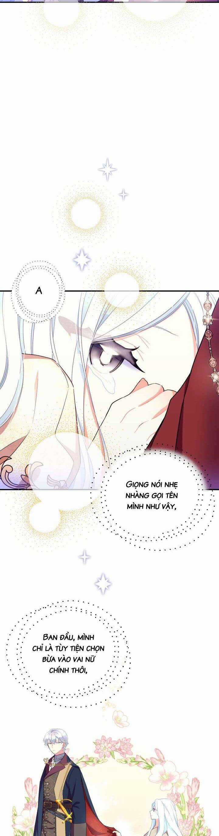 Tôi Sẽ Trở Thành Nhân Vật Chính Trong Trò Chơi Giam Cầm Chapter 27 trang 35