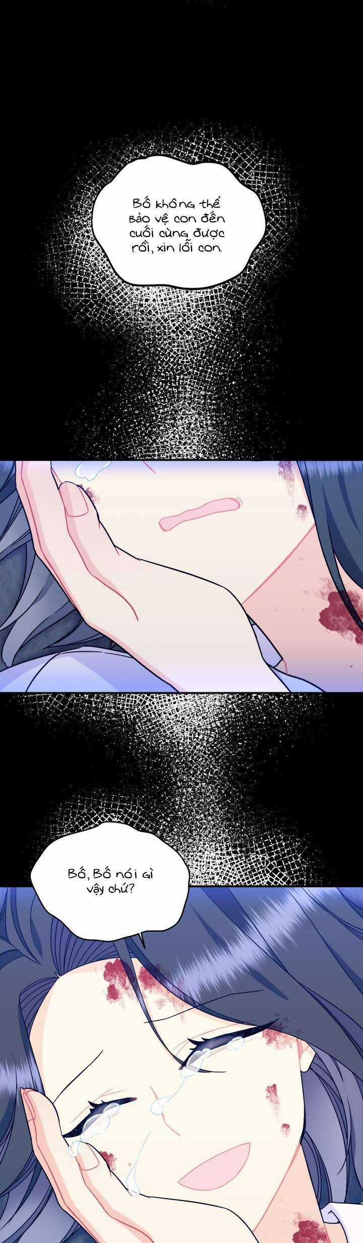 Tôi Sẽ Trở Thành Nhân Vật Chính Trong Trò Chơi Giam Cầm Chapter 27 trang 9