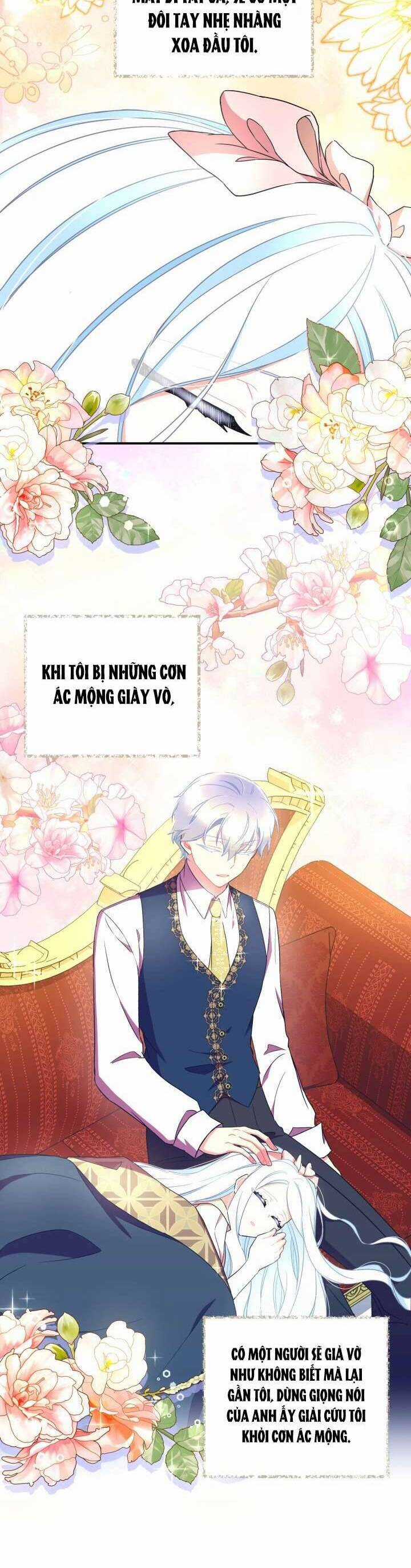 Tôi Sẽ Trở Thành Nhân Vật Chính Trong Trò Chơi Giam Cầm Chapter 28 trang 2