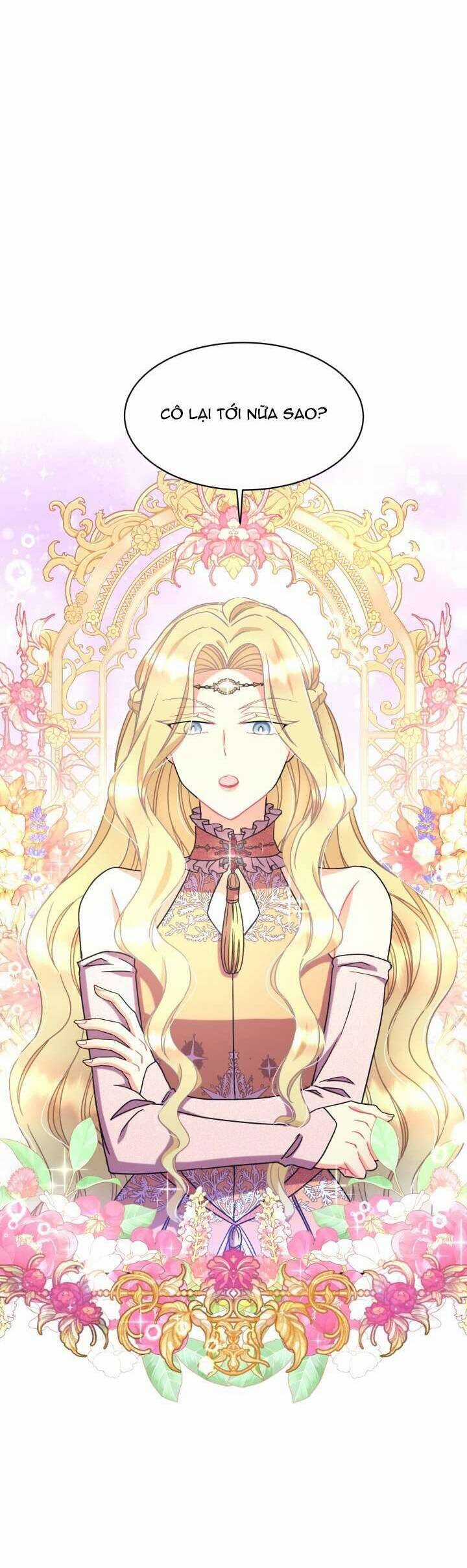 Tôi Sẽ Trở Thành Nhân Vật Chính Trong Trò Chơi Giam Cầm Chapter 28 trang 20