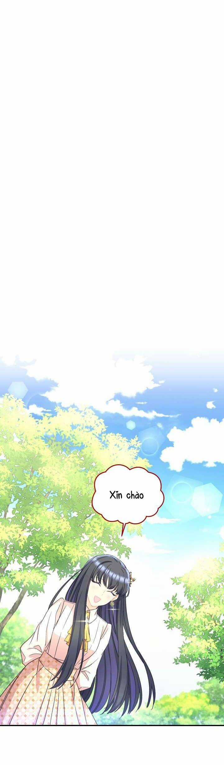 Tôi Sẽ Trở Thành Nhân Vật Chính Trong Trò Chơi Giam Cầm Chapter 28 trang 24