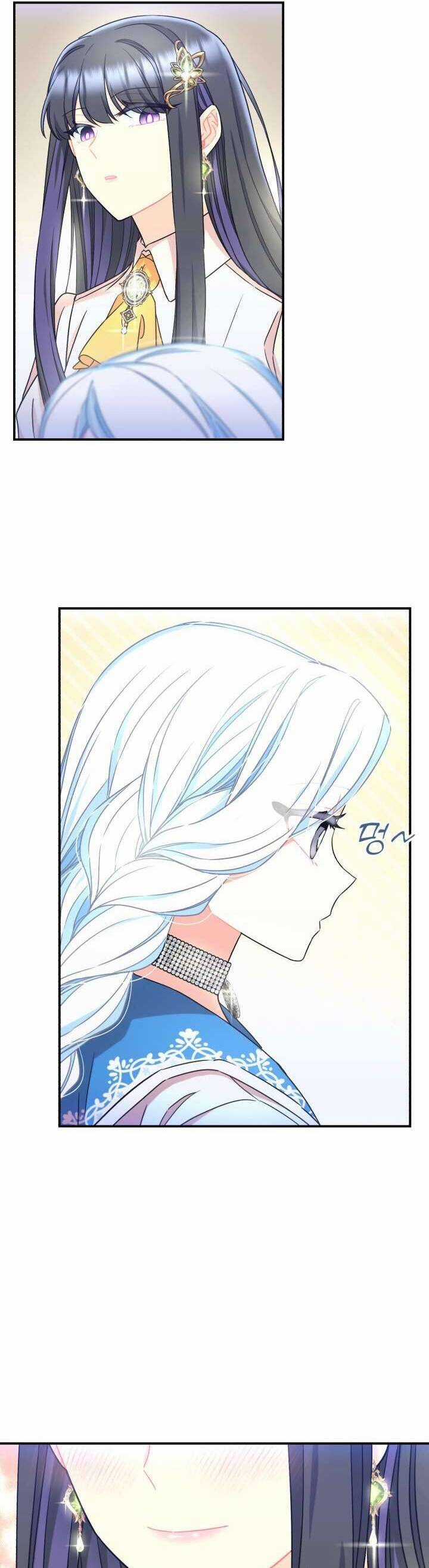 Tôi Sẽ Trở Thành Nhân Vật Chính Trong Trò Chơi Giam Cầm Chapter 28 trang 26