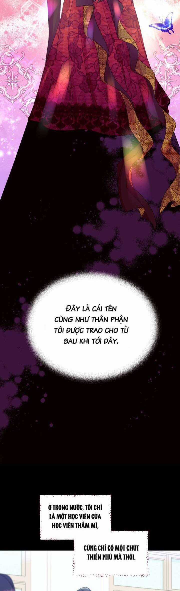 Tôi Sẽ Trở Thành Nhân Vật Chính Trong Trò Chơi Giam Cầm Chapter 28 trang 29