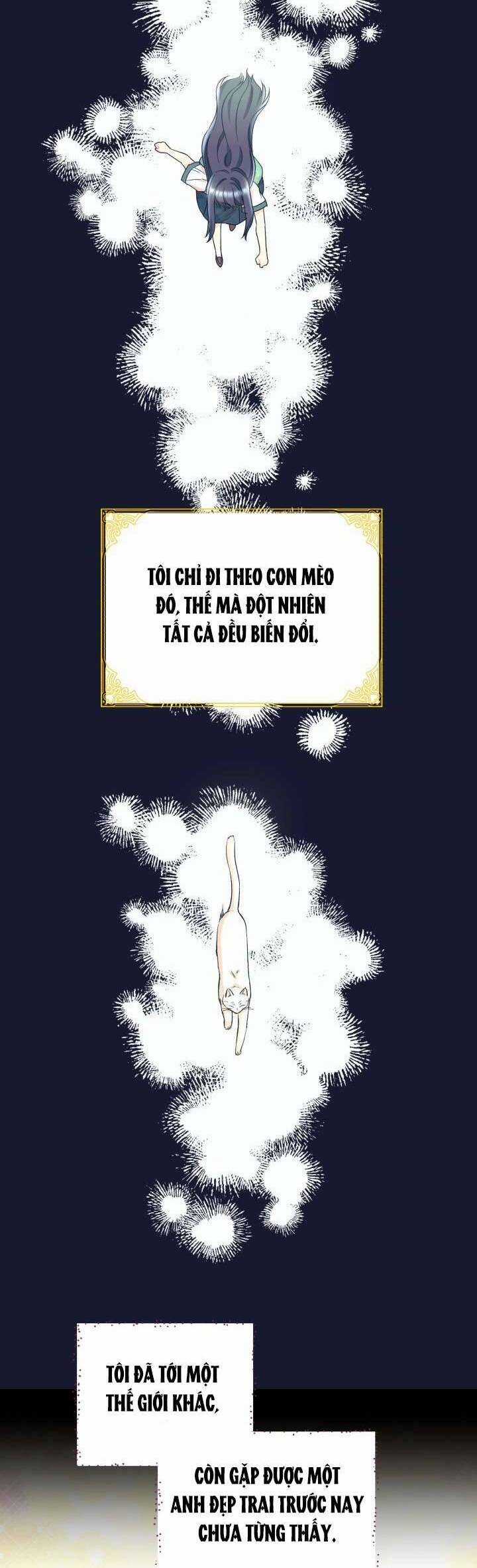 Tôi Sẽ Trở Thành Nhân Vật Chính Trong Trò Chơi Giam Cầm Chapter 28 trang 31