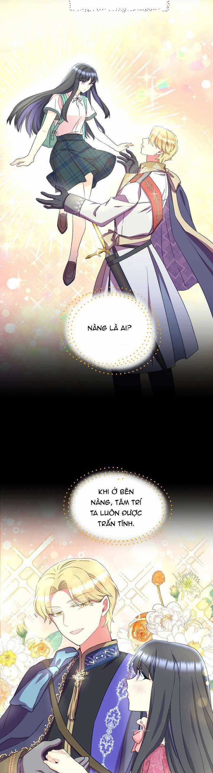 Tôi Sẽ Trở Thành Nhân Vật Chính Trong Trò Chơi Giam Cầm Chapter 28 trang 32