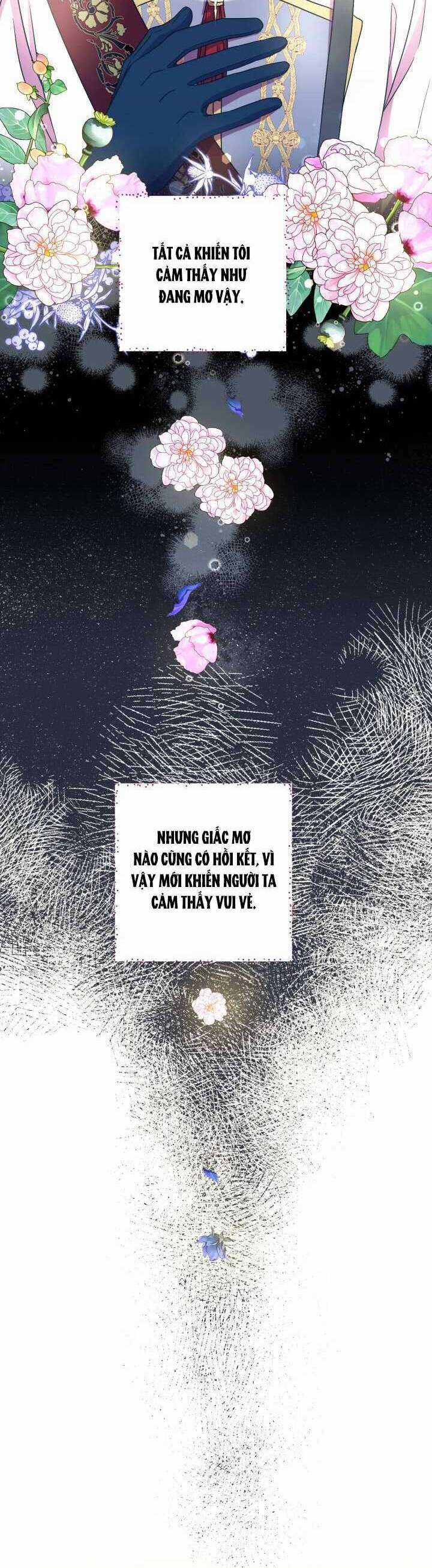 Tôi Sẽ Trở Thành Nhân Vật Chính Trong Trò Chơi Giam Cầm Chapter 28 trang 35