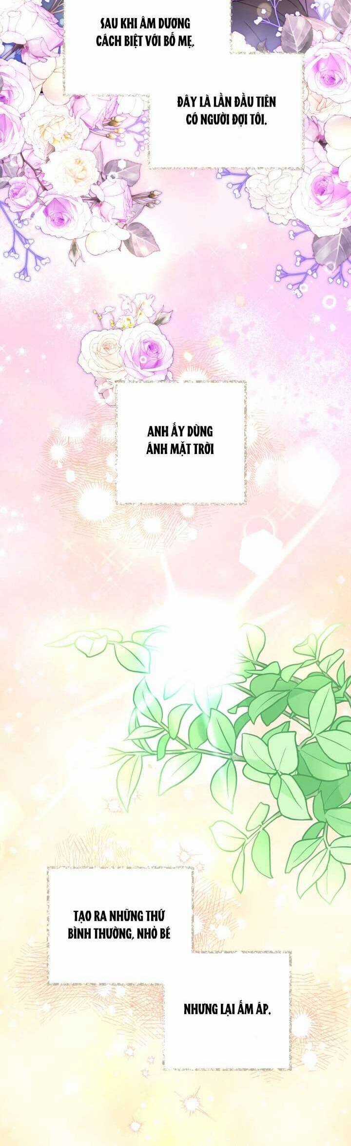 Tôi Sẽ Trở Thành Nhân Vật Chính Trong Trò Chơi Giam Cầm Chapter 28 trang 5