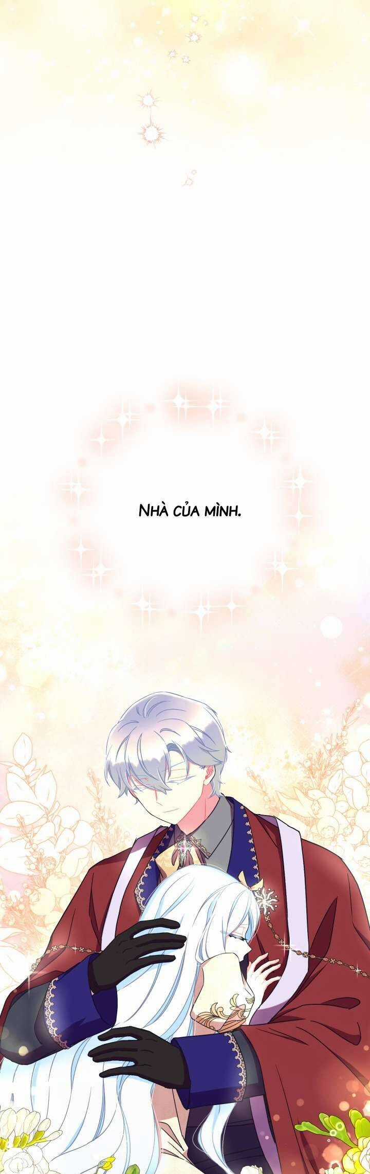 Tôi Sẽ Trở Thành Nhân Vật Chính Trong Trò Chơi Giam Cầm Chapter 28 trang 6