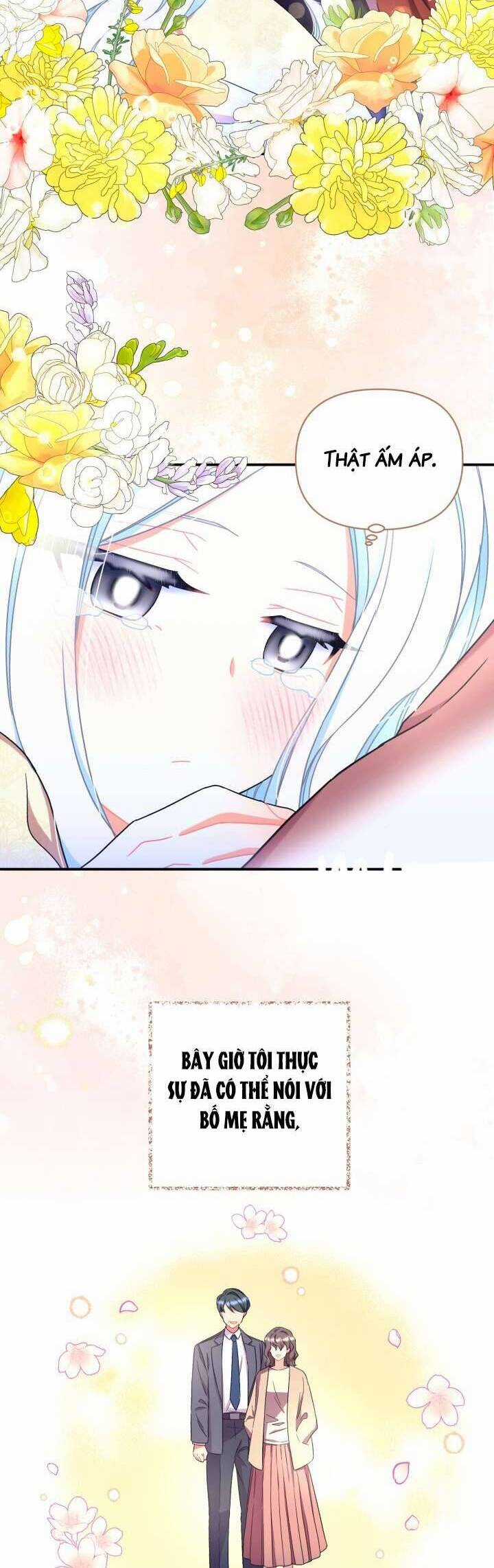 Tôi Sẽ Trở Thành Nhân Vật Chính Trong Trò Chơi Giam Cầm Chapter 28 trang 7