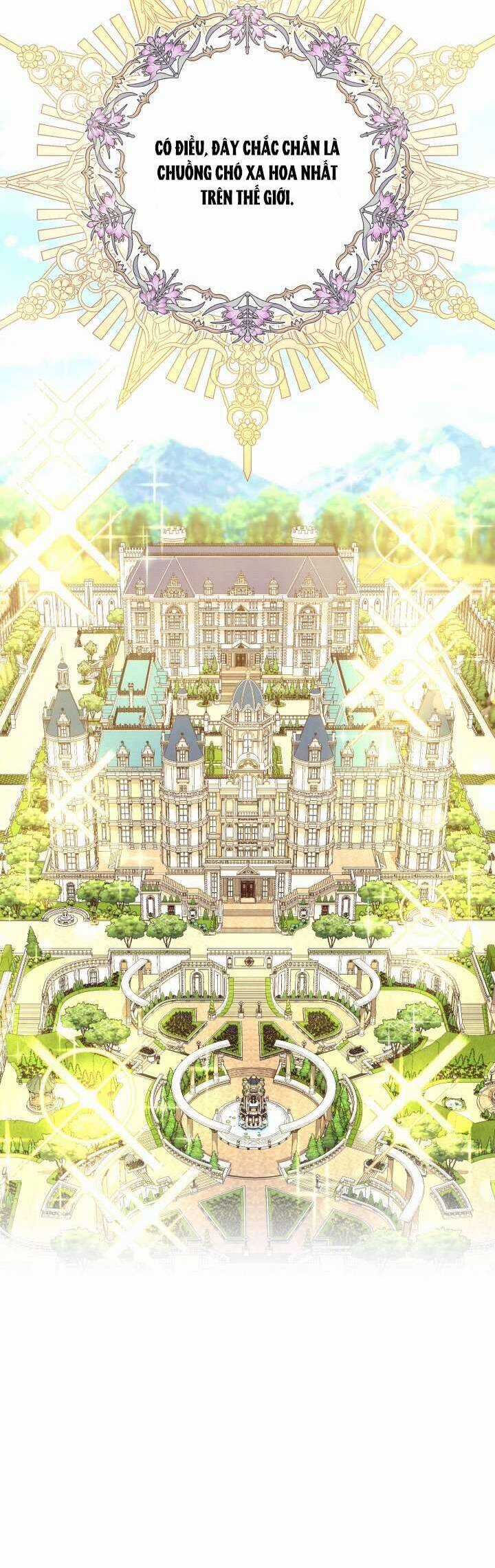 Tôi Sẽ Trở Thành Nhân Vật Chính Trong Trò Chơi Giam Cầm Chapter 28 trang 9