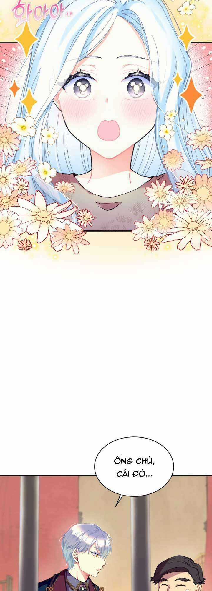 Tôi Sẽ Trở Thành Nhân Vật Chính Trong Trò Chơi Giam Cầm Chapter 3 trang 15