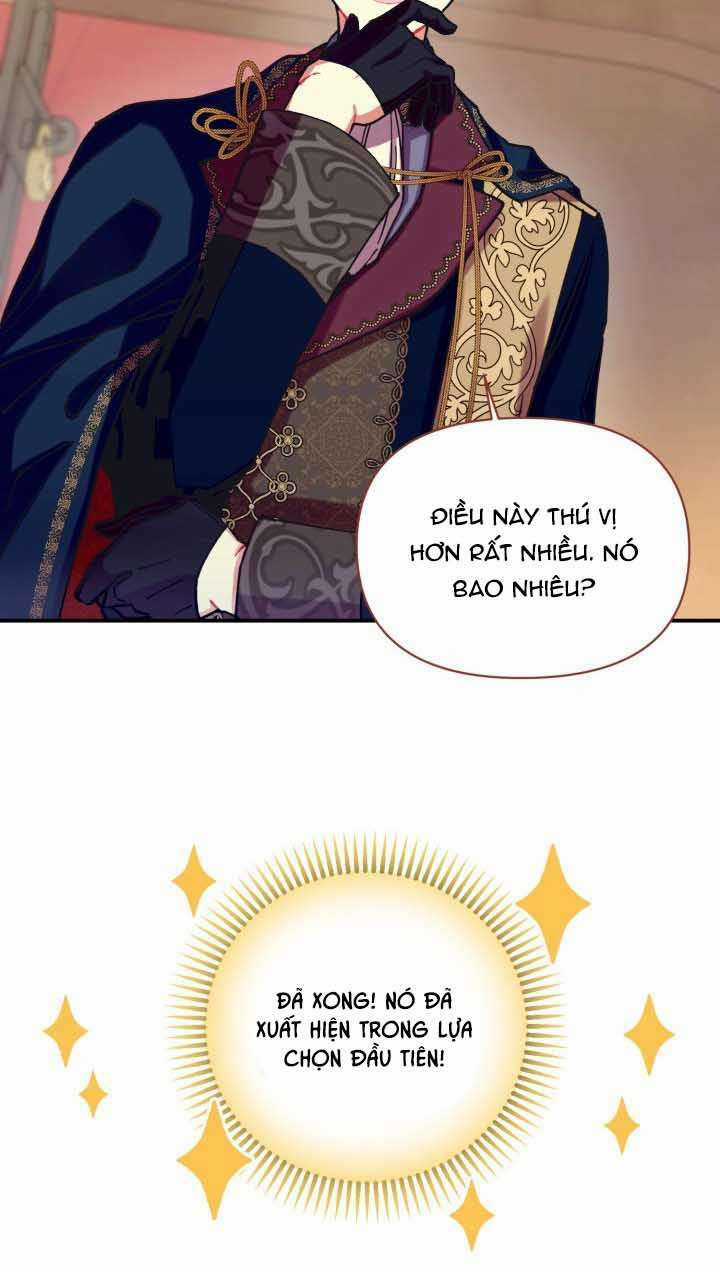 Tôi Sẽ Trở Thành Nhân Vật Chính Trong Trò Chơi Giam Cầm Chapter 3 trang 22