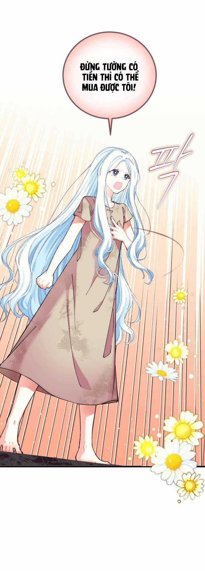 Tôi Sẽ Trở Thành Nhân Vật Chính Trong Trò Chơi Giam Cầm Chapter 3 trang 24