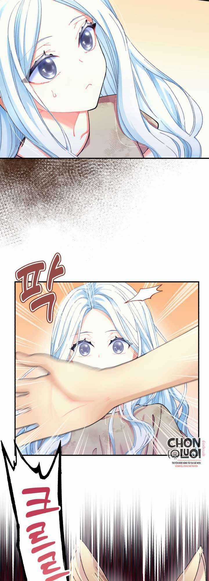 Tôi Sẽ Trở Thành Nhân Vật Chính Trong Trò Chơi Giam Cầm Chapter 3 trang 3