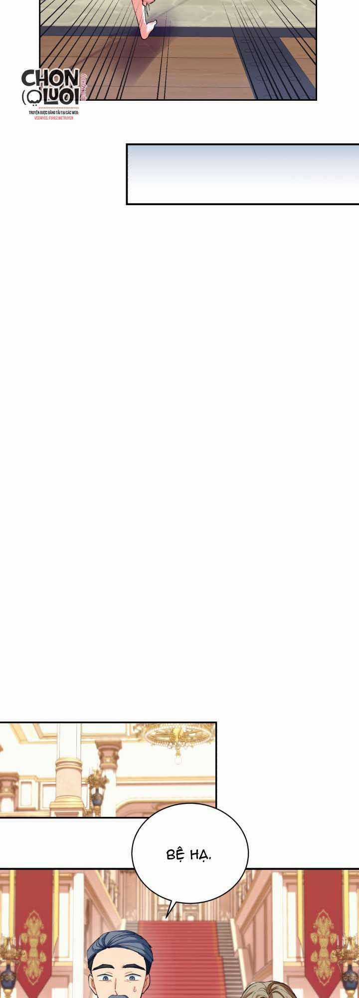 Tôi Sẽ Trở Thành Nhân Vật Chính Trong Trò Chơi Giam Cầm Chapter 3 trang 40