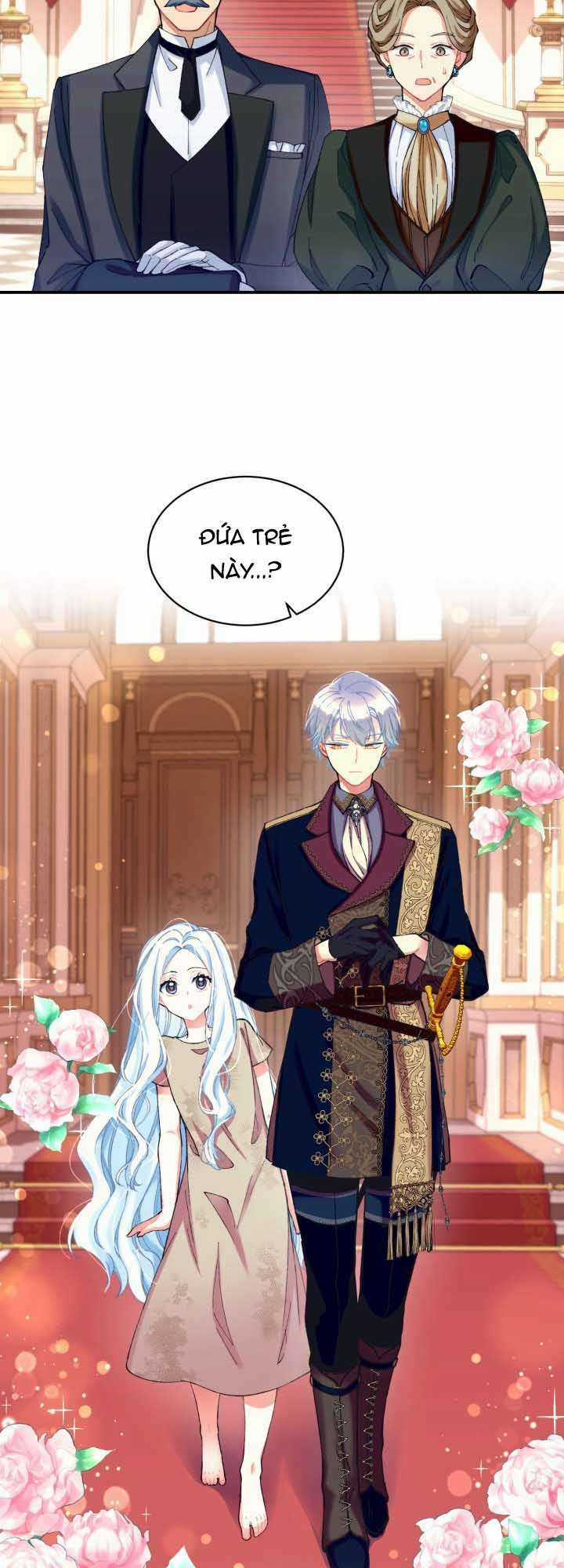 Tôi Sẽ Trở Thành Nhân Vật Chính Trong Trò Chơi Giam Cầm Chapter 3 trang 41