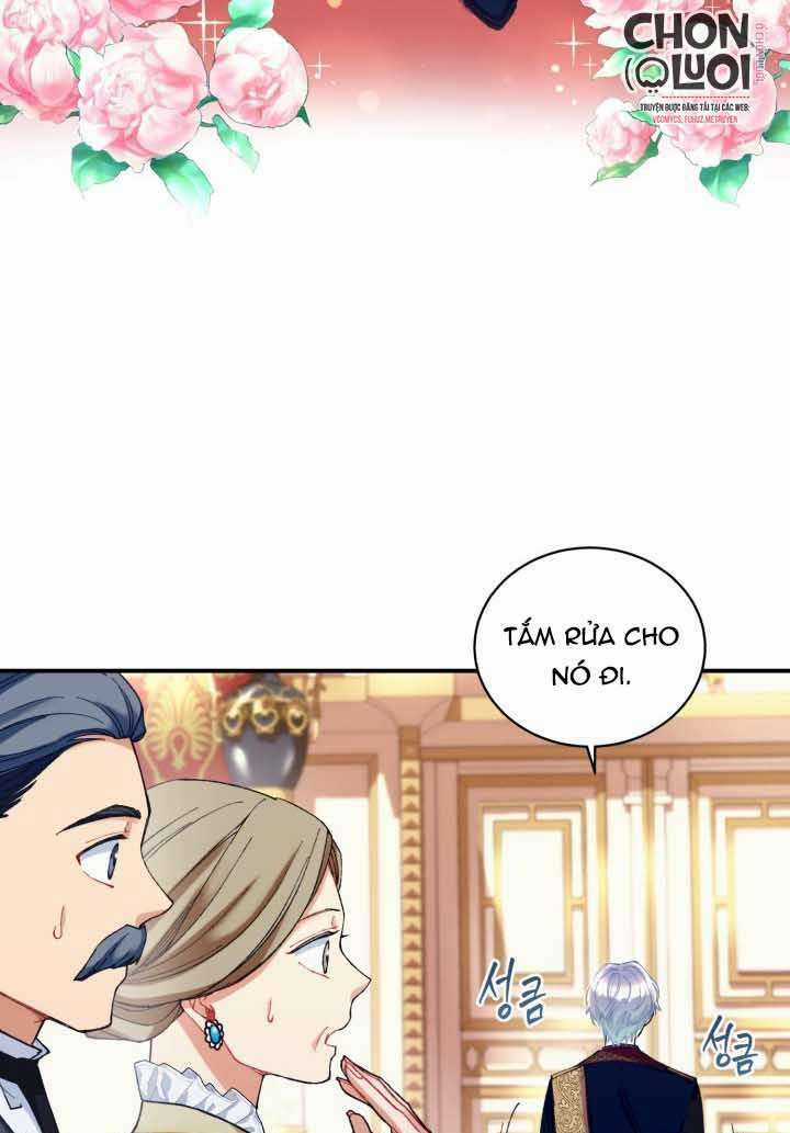 Tôi Sẽ Trở Thành Nhân Vật Chính Trong Trò Chơi Giam Cầm Chapter 3 trang 42