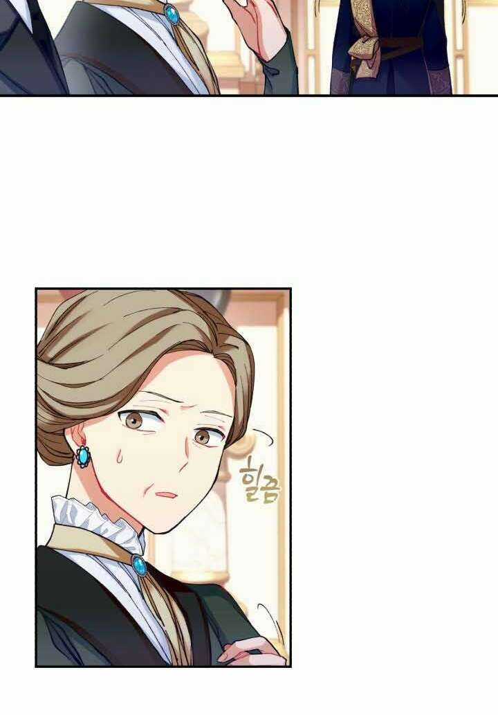 Tôi Sẽ Trở Thành Nhân Vật Chính Trong Trò Chơi Giam Cầm Chapter 3 trang 43