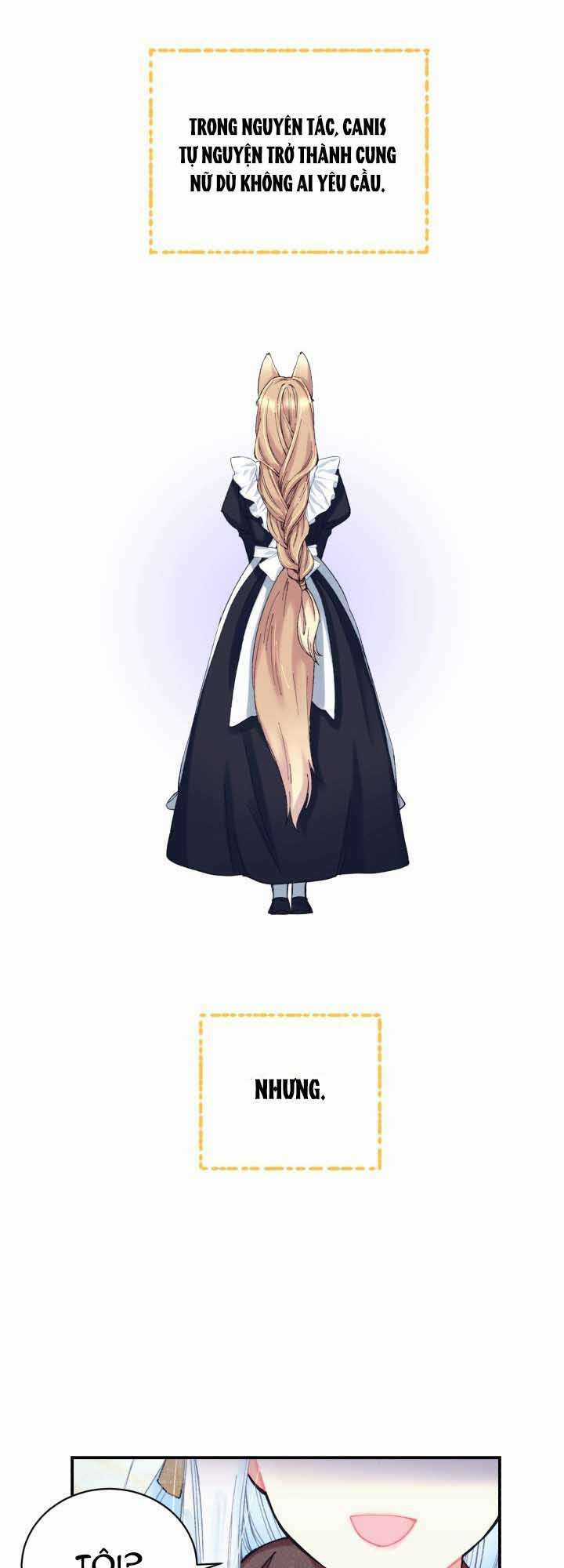 Tôi Sẽ Trở Thành Nhân Vật Chính Trong Trò Chơi Giam Cầm Chapter 3 trang 48