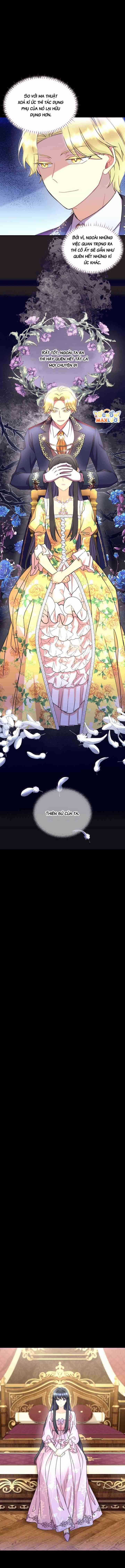 Tôi Sẽ Trở Thành Nhân Vật Chính Trong Trò Chơi Giam Cầm Chapter 30 trang 2