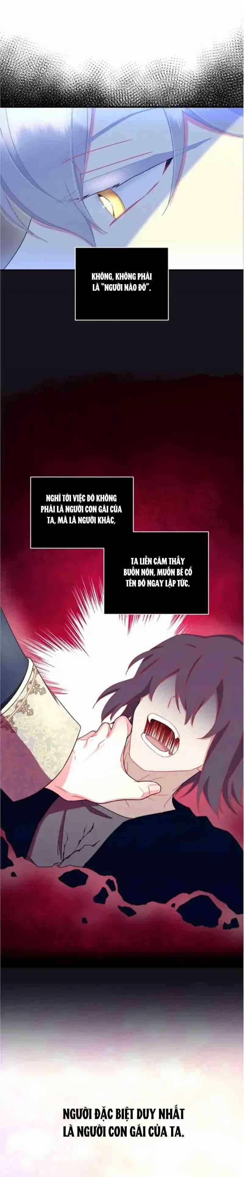 Tôi Sẽ Trở Thành Nhân Vật Chính Trong Trò Chơi Giam Cầm Chapter 33 trang 11