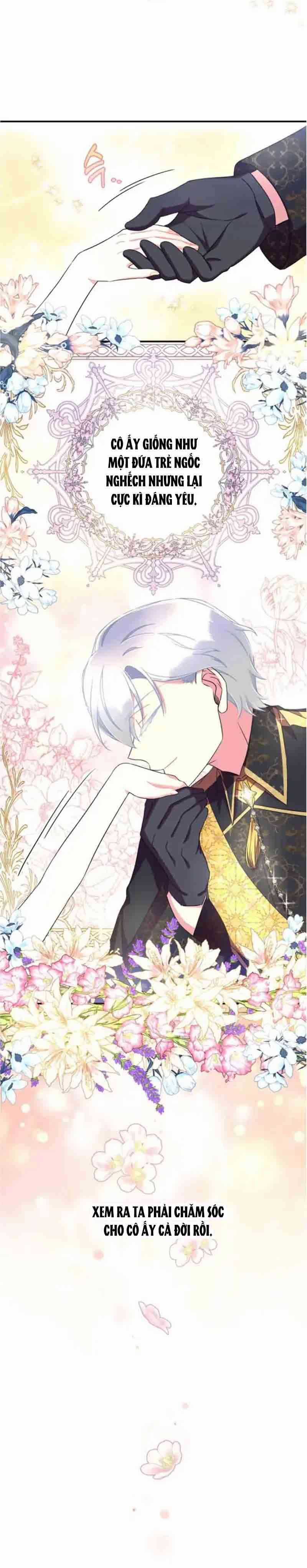 Tôi Sẽ Trở Thành Nhân Vật Chính Trong Trò Chơi Giam Cầm Chapter 33 trang 14