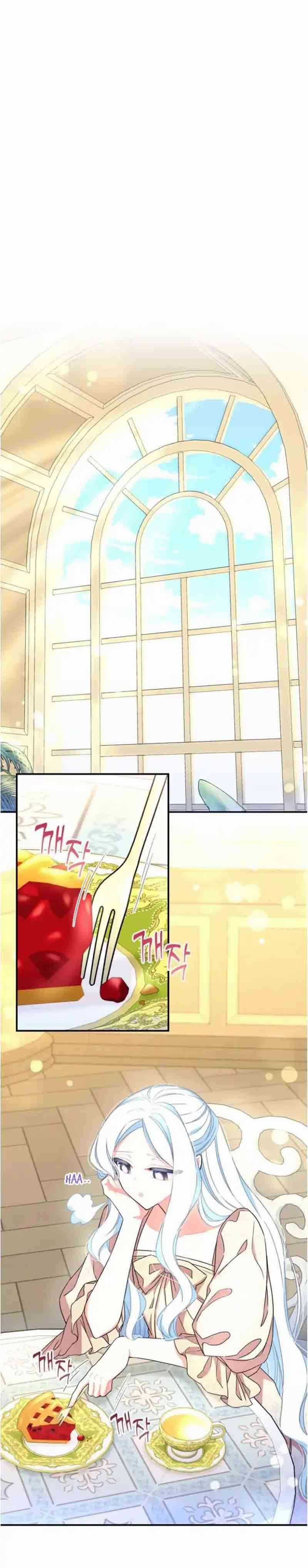 Tôi Sẽ Trở Thành Nhân Vật Chính Trong Trò Chơi Giam Cầm Chapter 34 trang 17