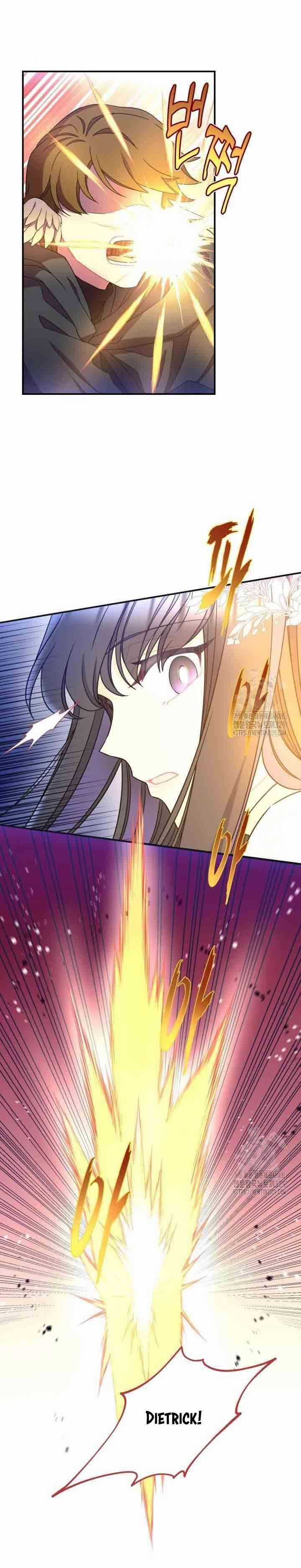 Tôi Sẽ Trở Thành Nhân Vật Chính Trong Trò Chơi Giam Cầm Chapter 38 trang 7