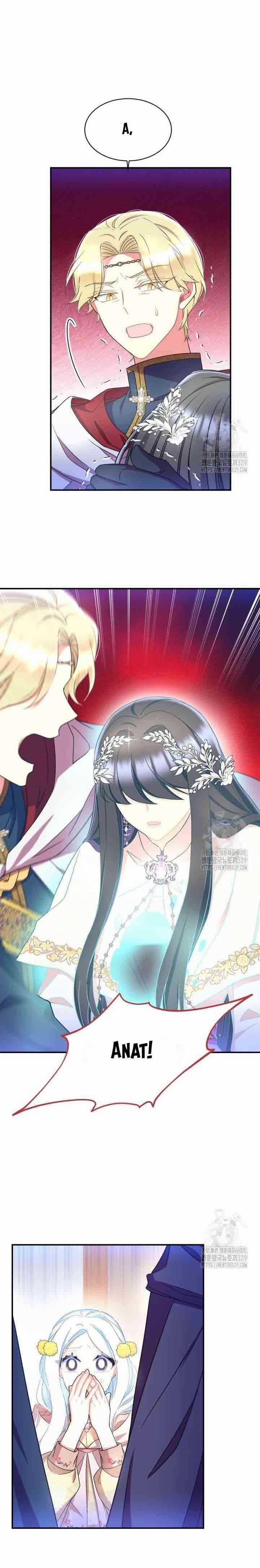 Tôi Sẽ Trở Thành Nhân Vật Chính Trong Trò Chơi Giam Cầm Chapter 38 trang 9