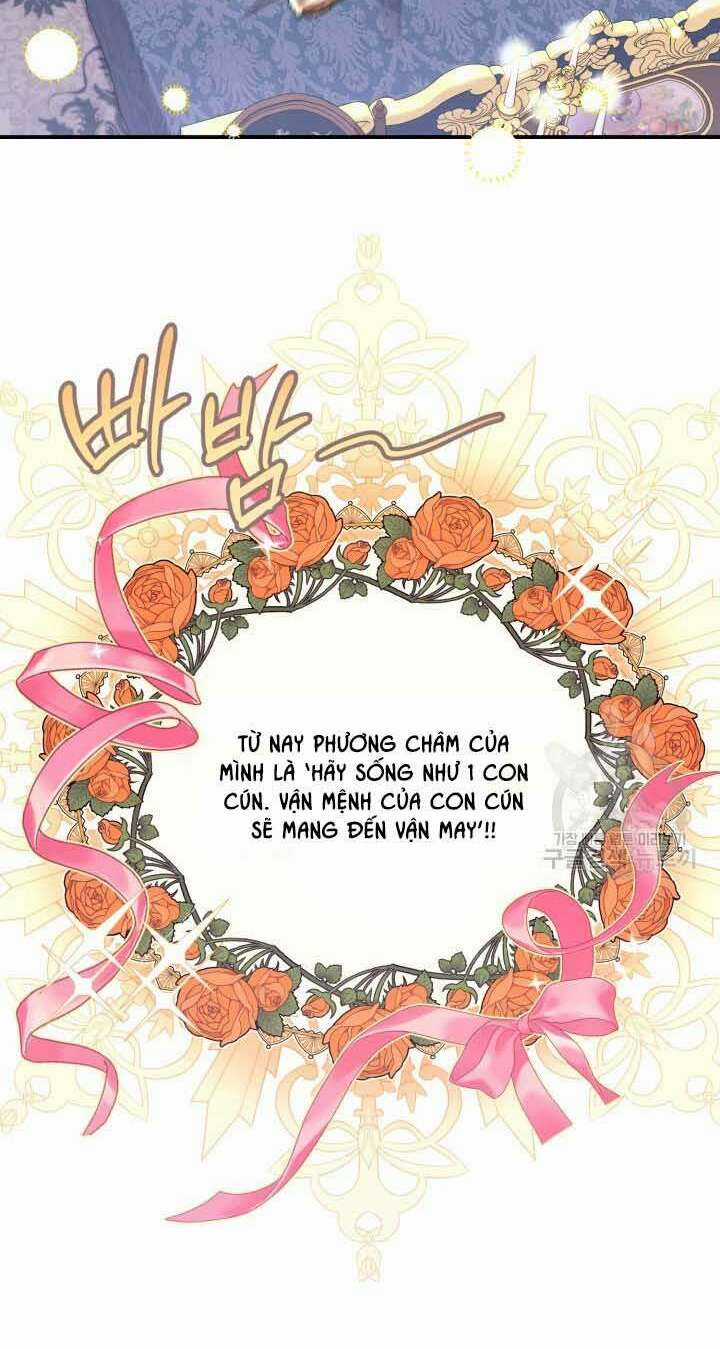 Tôi Sẽ Trở Thành Nhân Vật Chính Trong Trò Chơi Giam Cầm Chapter 4 trang 11