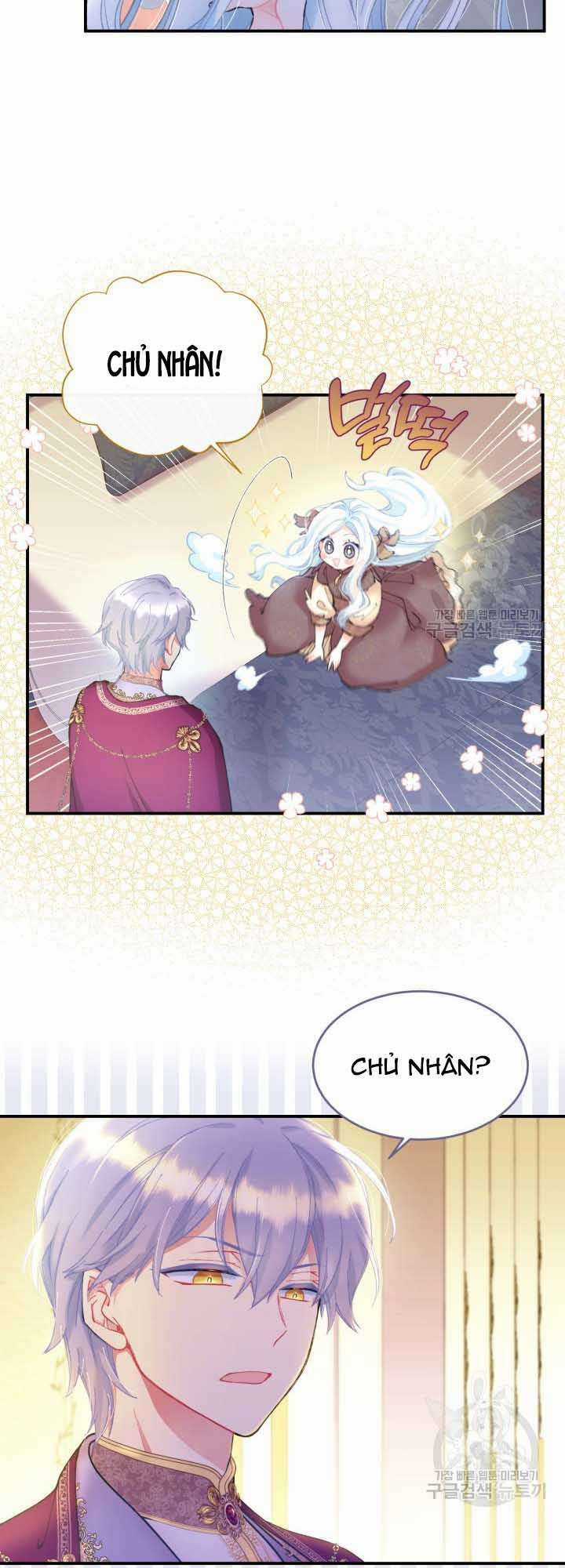 Tôi Sẽ Trở Thành Nhân Vật Chính Trong Trò Chơi Giam Cầm Chapter 4 trang 13