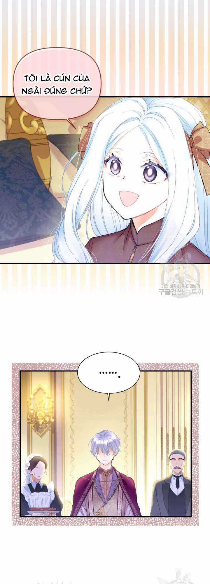 Tôi Sẽ Trở Thành Nhân Vật Chính Trong Trò Chơi Giam Cầm Chapter 4 trang 14