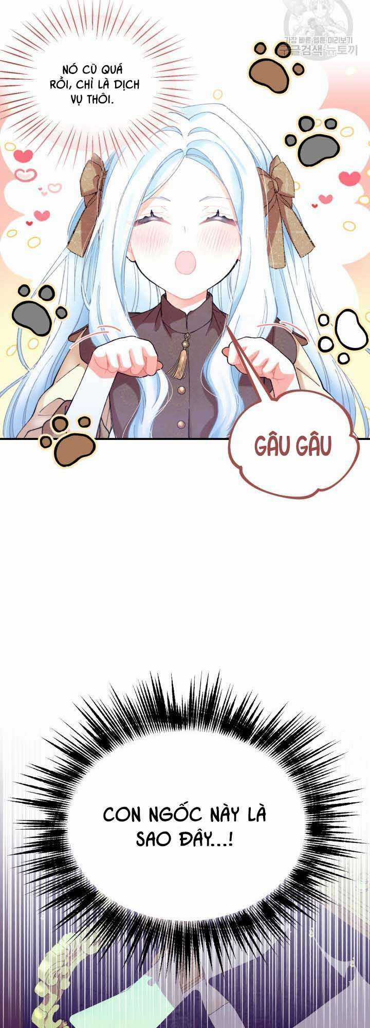 Tôi Sẽ Trở Thành Nhân Vật Chính Trong Trò Chơi Giam Cầm Chapter 4 trang 15