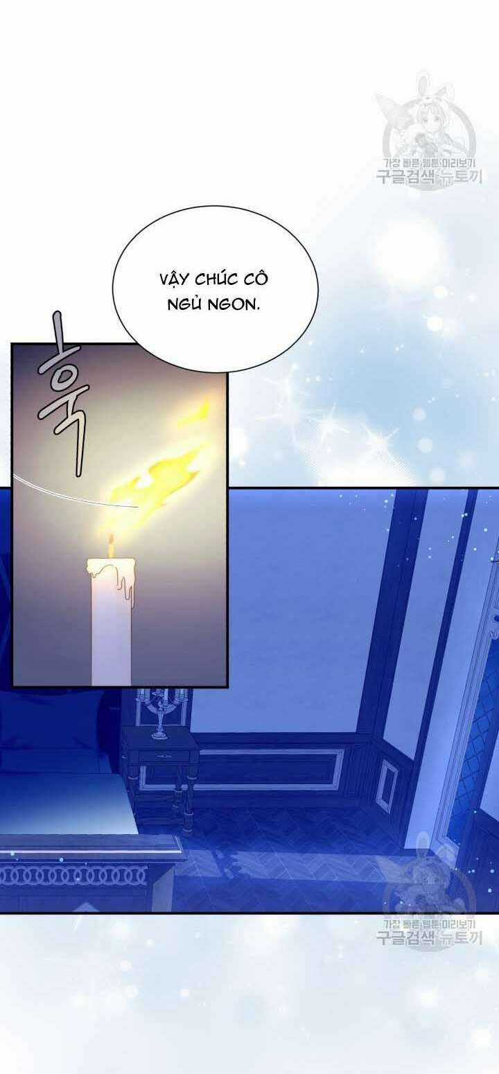 Tôi Sẽ Trở Thành Nhân Vật Chính Trong Trò Chơi Giam Cầm Chapter 4 trang 23