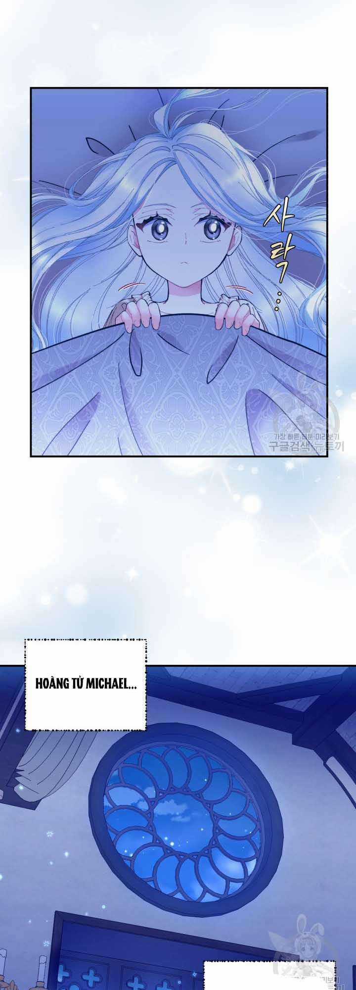 Tôi Sẽ Trở Thành Nhân Vật Chính Trong Trò Chơi Giam Cầm Chapter 4 trang 24