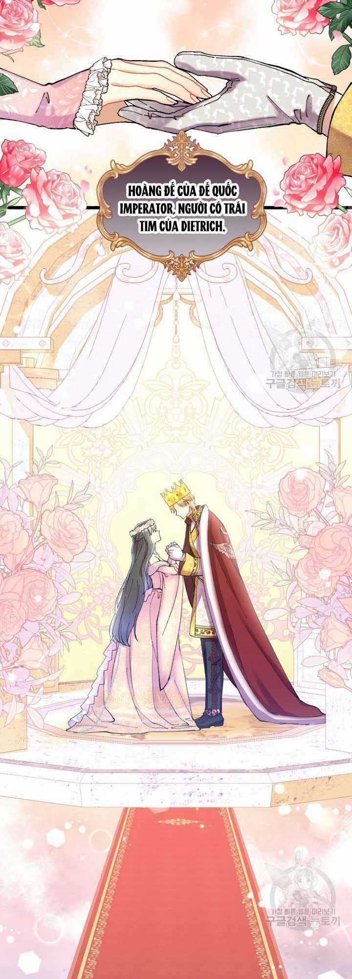 Tôi Sẽ Trở Thành Nhân Vật Chính Trong Trò Chơi Giam Cầm Chapter 4 trang 29