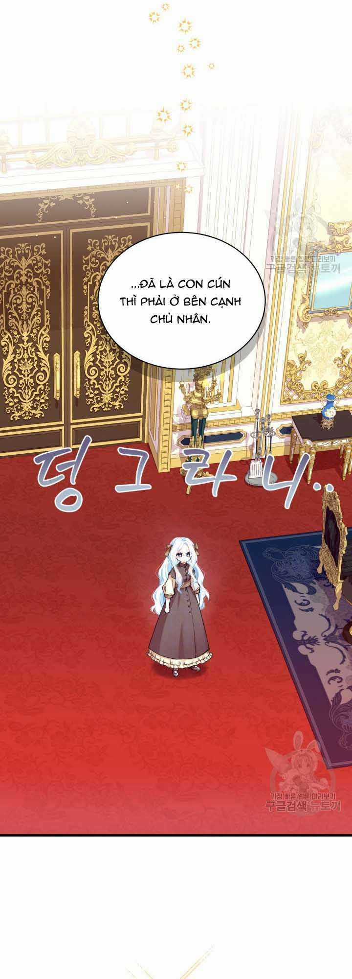 Tôi Sẽ Trở Thành Nhân Vật Chính Trong Trò Chơi Giam Cầm Chapter 4 trang 3