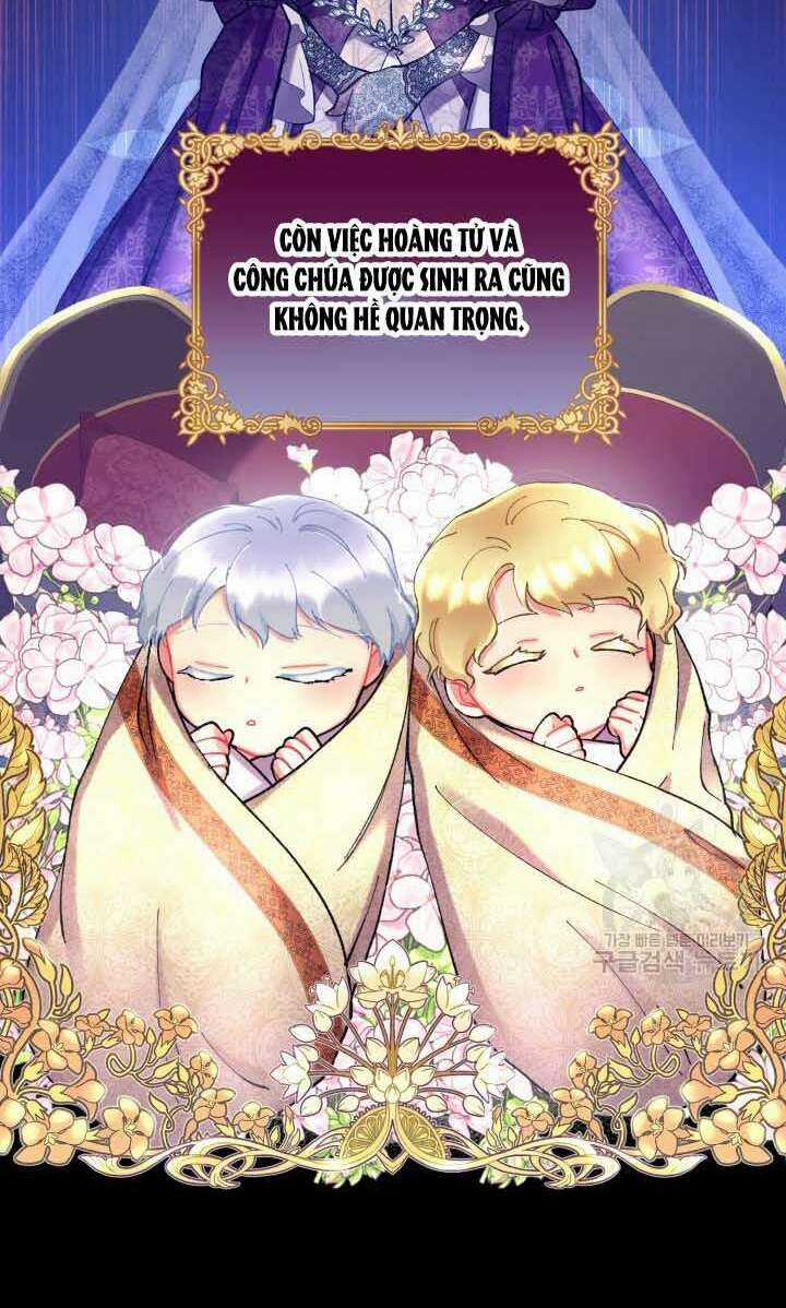 Tôi Sẽ Trở Thành Nhân Vật Chính Trong Trò Chơi Giam Cầm Chapter 4 trang 31