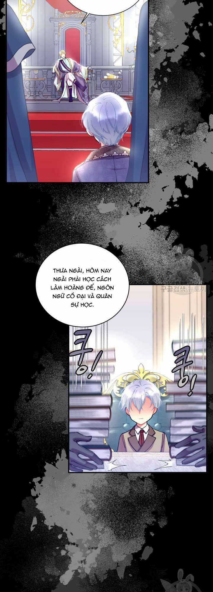 Tôi Sẽ Trở Thành Nhân Vật Chính Trong Trò Chơi Giam Cầm Chapter 4 trang 33