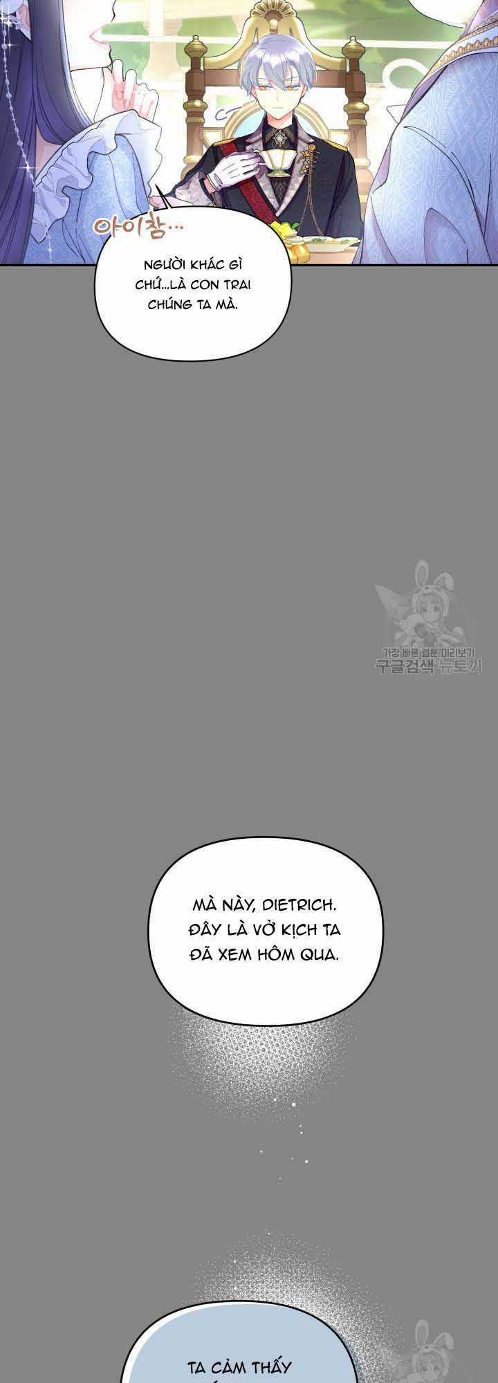 Tôi Sẽ Trở Thành Nhân Vật Chính Trong Trò Chơi Giam Cầm Chapter 4 trang 49