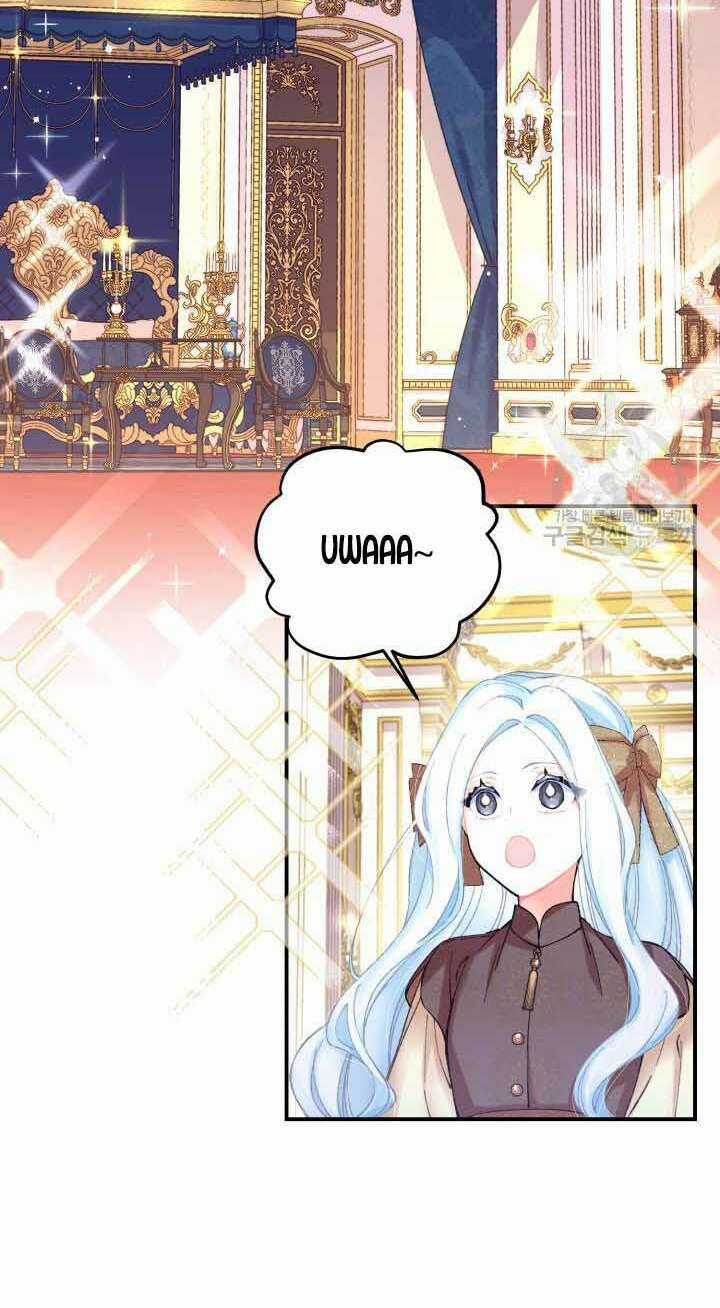 Tôi Sẽ Trở Thành Nhân Vật Chính Trong Trò Chơi Giam Cầm Chapter 4 trang 5